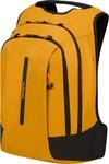 Zaino porta pc Samsonite Giallo TU