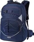 Nitro Superhero Schulrucksack, Rucksack, abnehmbarer H&uuml;ftgurt, robuste Bodenplatte,