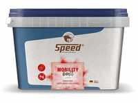SPEED MOBILITY boost, 1.500 g, Ergänzungsfutter für den Bewegungsapparat von