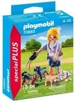 PLAYMOBIL 70883 Spielzeug, Bunt