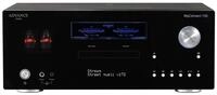Advance Acoustics My Connect 150 schwarz All-in-one-Streamer