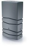 AQUA TOWER 350L Wassersammelfass, Abmessungen (mm) 775x383x1350