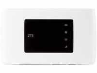 ZTE MF920 Mobile Wireless Router, 4G/LTE Hotspot Unlocked to All European SIM...