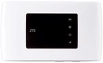ZTE MF920 Mobile Wireless Router, 4G/LTE Hotspot Unlocked to All European SIM Cards,