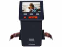 Rollei DF-S 1600 SE -Dia -Negativ-Film- Scanner, hochauflösender 16 MP für: