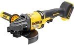 Amoladora sin escobillas XR FLEXVOLT 54V 180mm Electr&oacute;nica, Arranque Suave,...