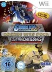 Arcade Hits Pack: Gunblade NY & L.A. Machineguns