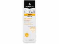 Helio 360º 50+ Gel Oil-Free Beige 50Ml