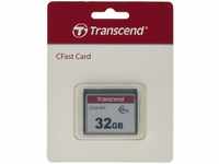 Transcend CFX602 CFX602 Speicherkarten, 32 GB