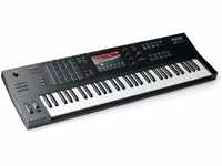 AKAI Professional MPC Key 61 - Standalone Music Production Synthesizer Keyboard mit