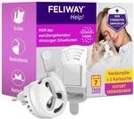 FELIWAY Help! 7 Tage Pheromon Verdampfer Starter-Set - Unterst&uuml;tzt in...