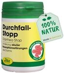 cdVet Naturprodukte DurchfallStopp f&uuml;r Hunde und Katzen 50 g - Unterst&uuml;tzung bei