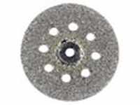 Proxxon 28654 diamantierte Trennscheibe Sägeblatt Ø23mm für MICRO-Cutter MIC...