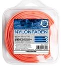 M&auml;hfaden Copolymer 1,6mm 15m Trimmerfaden rund Nylonfaden