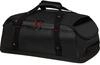 Ecodiver Samsonite Black S Duffle Bag Unisex Erwachsene