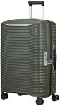 SAMSONITE Trolley Medio UPSCAPE 143109 Verde Profondit&agrave; 28/31 cm Lunghezza 47 cm