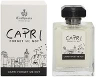 Carthusia 57169 Capri Forget Me Note Eau de Parfum, 100 ml