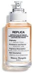 MAISON MARGIELA Replica Autumn Vibes Eau de Toilette, Unisex (30 ml)