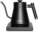 GASTROBACK #42329 Design Wasserkocher Pour Over Advanced, + Gratis:...