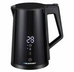 Blaupunkt EKD601 Electric Kettle with Digital Display 1.7 L 2200 W Keep Warm Function
