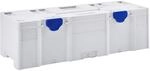 Tanos Systainer III XXL 237 83000016 Transportkiste ABS Kunststoff (B x H x T) 792 x