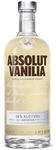 Absolut Vanilia &ndash; Absolut Vodka mit Vanille-Aroma &ndash; Absolute Reinheit und