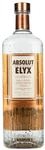 Absolut Vodka ELYX 42,3% Vol. 1,75l