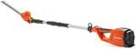 Husqvarna 120iTK4-H Akku-Teleskop-Heckenscheren-Set &ndash; 36V kabellos, 50 cm...