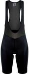 Craft CORE ENDUR BIB Shorts W Black/Black M
