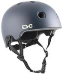 Meta Solid Color XXS/XS Satin Paynes Grey