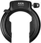 AXA Imenso Large Retractable, Fahrrad Rahmenschloss, Schl&uuml;ssel ist Abziehbar,...