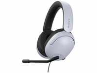 Sony INZONE H3 Gaming Headset - 360 Spatial Sound für Spiele - Hochwertiges