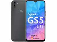 Gigaset GS5 LITE - Smartphone, Made in Germany, 48MP Dual Kamera, 4500mAh