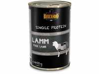 BELCANDO Single Protein Lamm 5 x 400g