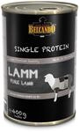 BELCANDO Single Protein Lamm 5 x 400g