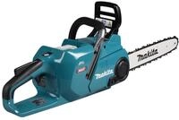 Makita UC015GZ Akku-Kettens&auml;ge 40V max. (ohne Akku, ohne Ladeger&auml;t), Petrol