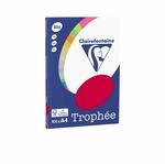 Clairefontaine 4112C - Ries Druckerpapier / Kopierpapier Clairalfa PPP, DIN A4, 80g,