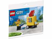 LEGO City 30569 Stoisko [KLOCKI]