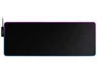 Chieftronic Halo Adresssierbar-RGB-Gaming-Mauspad, 800 mm x 300 mm, wasserdichte