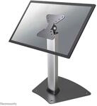 NewStar FPMA-D1500SILVER Flachbildschirm Tischhalterung Einzel 10-32", 10 kg
