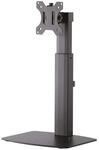 Neomounts by Newstar Monitor Tischhalterung schwarz FPMA-D865BLACK Einzel 10-32...