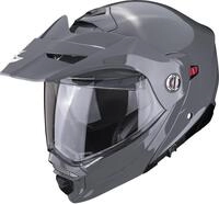 SCORPION ADX-2 SOLID Concrete grey M