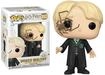 Funko Pop! Harry James Potter-Malfoy mit Whip Spider - Harry Potter -