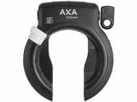 AXA Unisex-Adult Defender Rahmenschloss, Schwarz