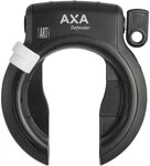 AXA Unisex-Adult Defender Rahmenschloss, Schwarz, 55655295SC19