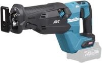Makita JR002GZ Akku-Recipros&auml;ge 40V max. (ohne Akku, ohne Ladeger&auml;t), Blau