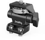 SMALLRIG Kamera Monitor Mount, Swivel 360&deg; and Tilt 180&deg;, Verstellbare Halterung