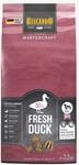 BELCANDO MASTERCRAFT Hundefutter trocken Fresh Duck, 2,2kg, Trockenfutter f&uuml;r Hunde