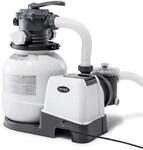 Intex Sandfilter
