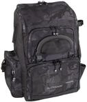 Fox Rage Voyager Camo Rucksack 50x39x26cm - Angelrucksack, Rucksack f&uuml;r Kunstk&ouml;der